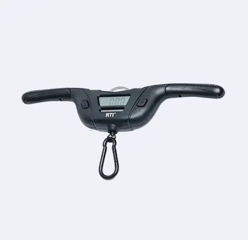 Digital & Mechanical Scale