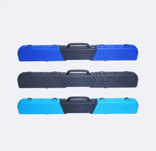 Rod Case