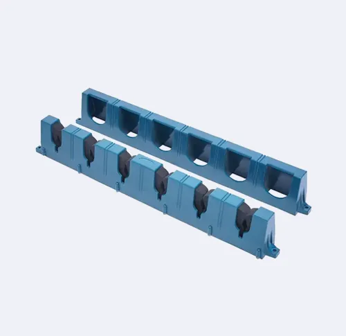 Rod Rack