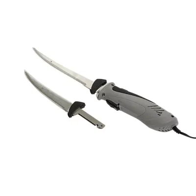 12V Stainless Steel Electric Fillet Knife