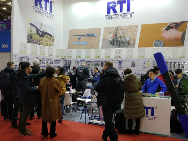 2018 exhibition