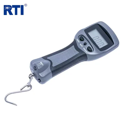 27KG 60LB Portable Digital Fish Scales​