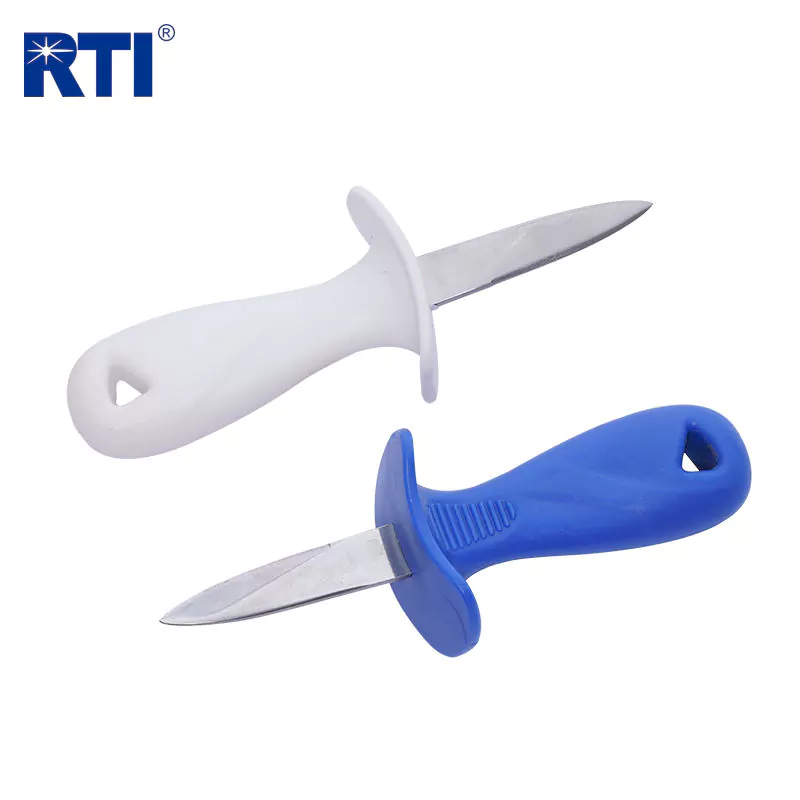 3.5 Inch Stainless Steel Clam Knife