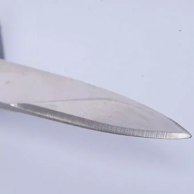 3.5 inch Stainless Steel Blade for Fishing Knife