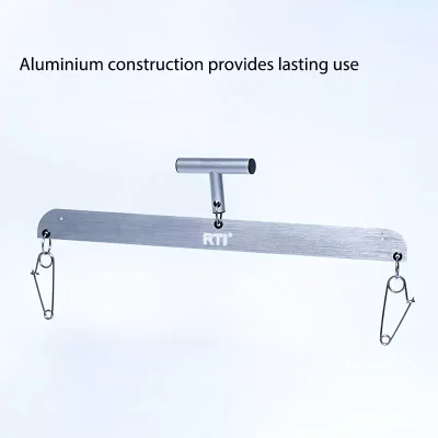 40cm Aluminium Material Fish Culling Beam