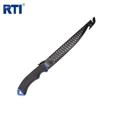 9 Inch Non-stick Coating Fish Fillet Knife