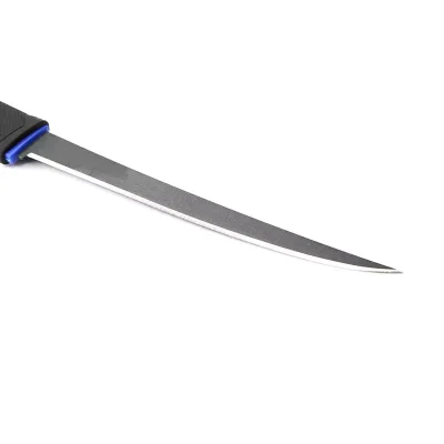 9 Inch Stainless Steel Blade of Fish Fillet Knife