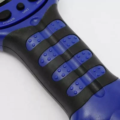 ABS Waterproof Digital Scale of Fish Lip Grabber