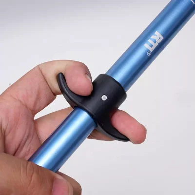 Aluminum Alloy Frame of the Telescopic Fishing Net