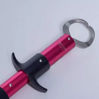 Lightweight Aluminium Construction Fish Lip Grabber