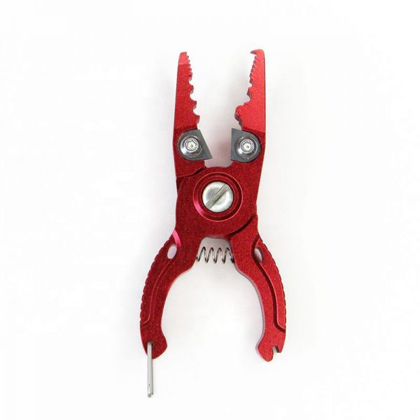Light Weight Aluminium Fishing Pliers 1