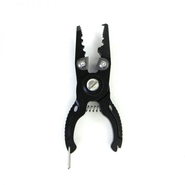 Light Weight Aluminium Fishing Pliers 2