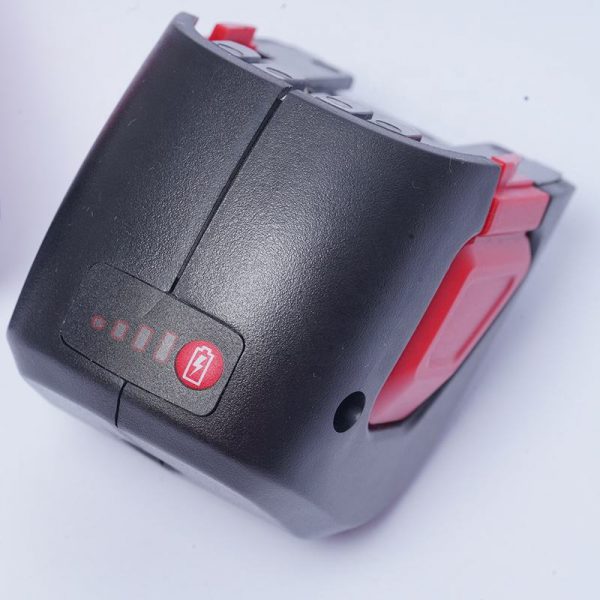Cordless Rechargeable Reciprocating Serrated Electric Knife Cutting Meats Poultry Bread Fish Lithium Ion Electric Fillet Knife