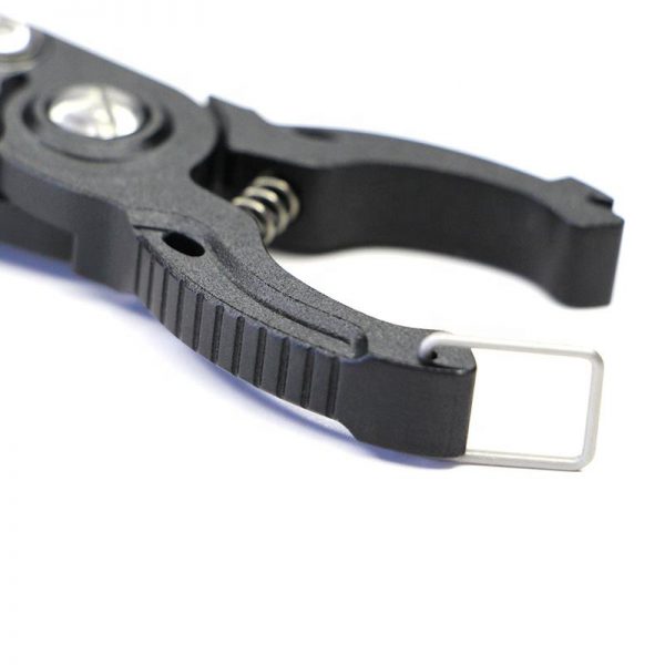 Light Weight Aluminium Fishing Pliers Detail 4