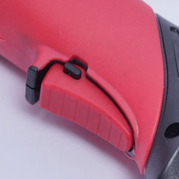Cordless Rechargeable Reciprocating Serrated Electric Knife Cutting Meats Poultry Bread Fish Lithium Ion Electric Fillet Knife