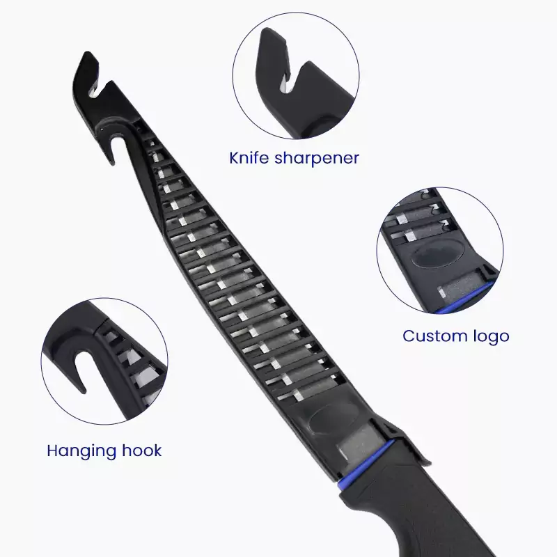 Patent Sheath of 6 inch Fillet Knife