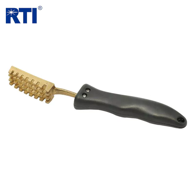 Scraping Fish Scale Fast Remove