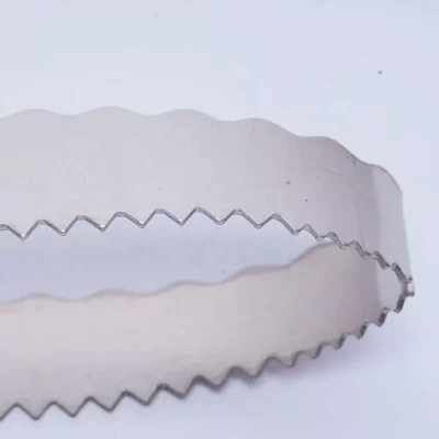 Sharp Sawtooth of Stainless Steel Fish Scale Scraper