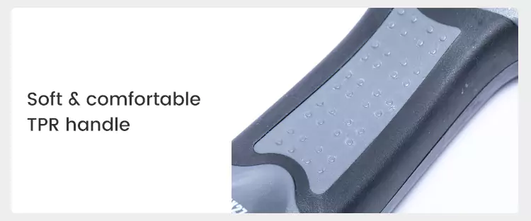 TPR Handle of 60LB Portable Digital Fish Scale