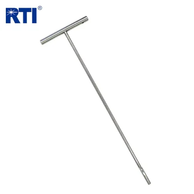 10 Inch S Shape Fish Hook Remover