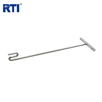 10 Inch Stainless Steel S-Shape Fish Hook Remover