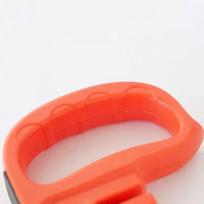 2-stage Knife Sharpener with Big handle