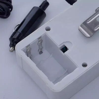 4 Pcs AA Batteries of Fishing Air Pump Aerator