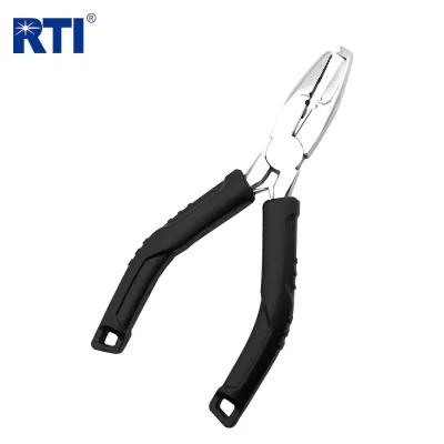 5.5 Inch Stainless Steel Split Ring Plier