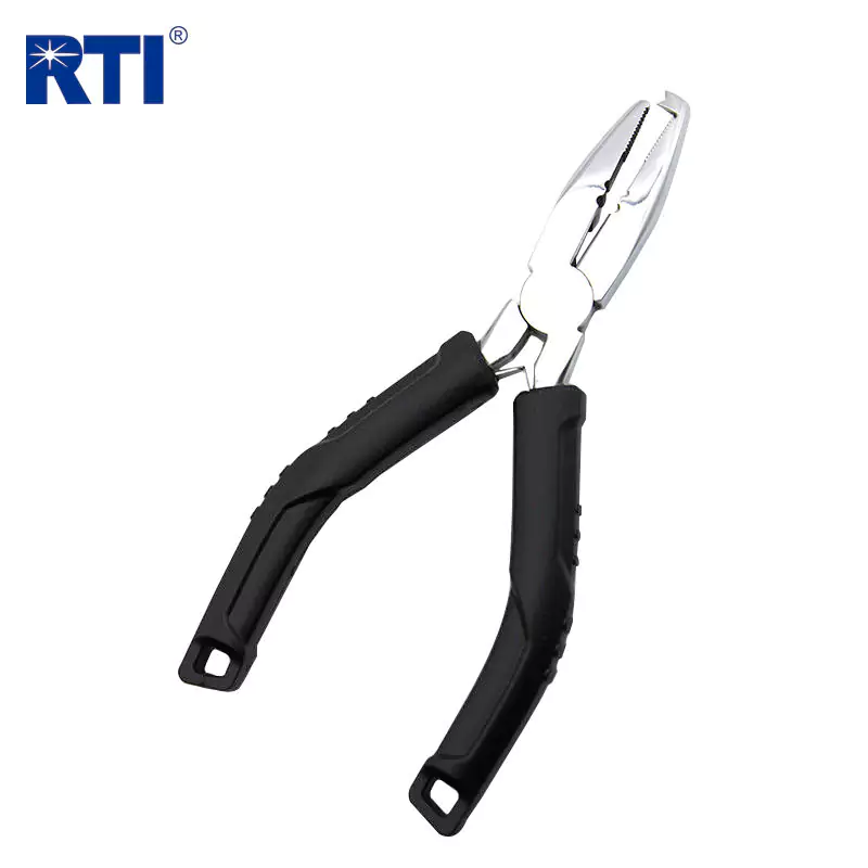 5.5 Inch Stainless Steel Split Ring Plier