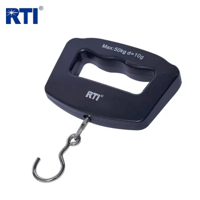 50KG Portable Mini Digital Weight Fishing Scale