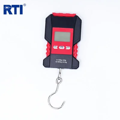 50kg Waterproof Digital Fish Weight Scale