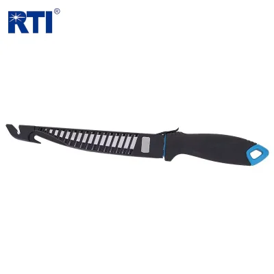 6 inch stainless steel Fishing Fillet Knife
