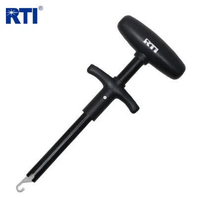 7 Inch Aluminum Fish Hook Remover Fish Hook Separator Tools