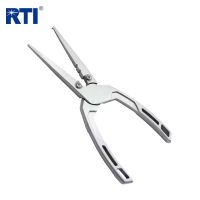 7 Inch Heavy Duty Stainless Steel Fishing Plier