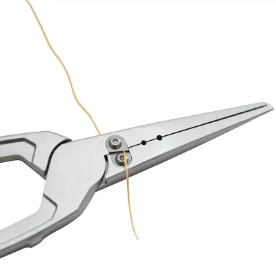 7 Inch Stainless Steel Cutter Fishing Plier