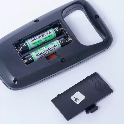 99LB Portable Electronic Fishing Scale with 2×AAA Battery