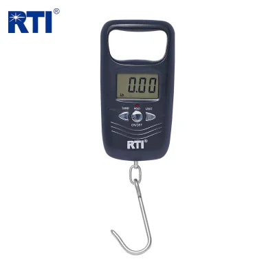 99LB Portable Electronic Weight Fishing Scale