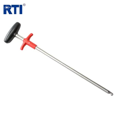 ABS T-Bar Handle 10 inch Fishing Hook Remove