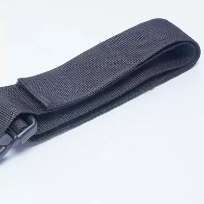 Adjustable Waist Belt of Fishing Rod Holder