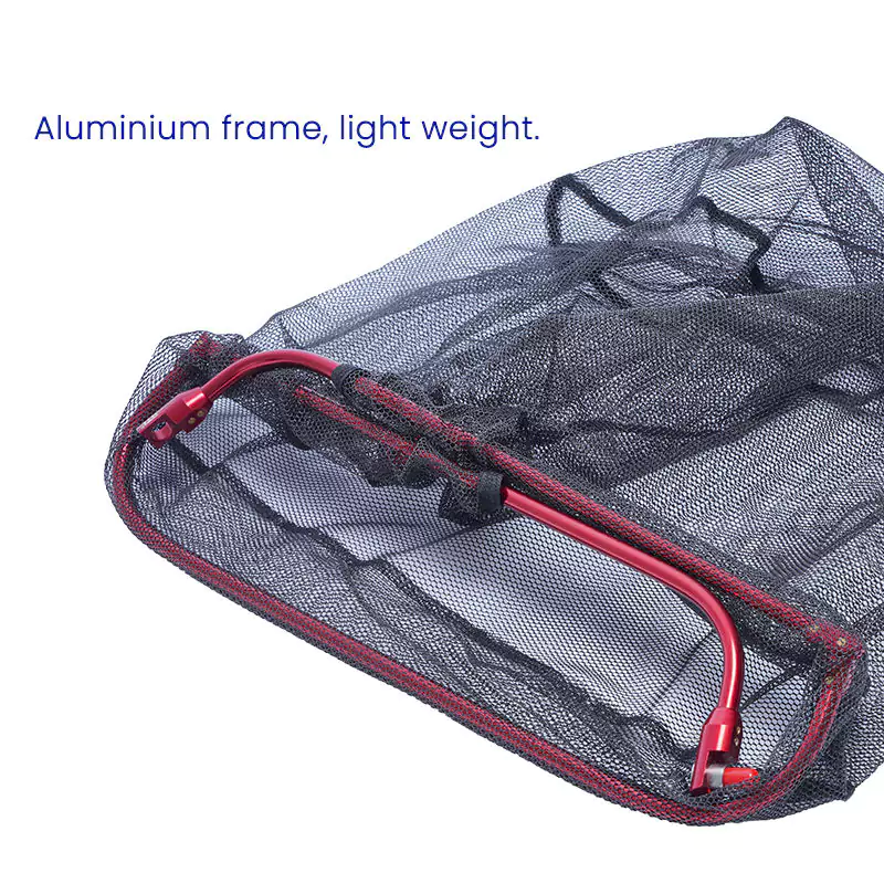 Aluminium Frame of Collapsible Fishing Net