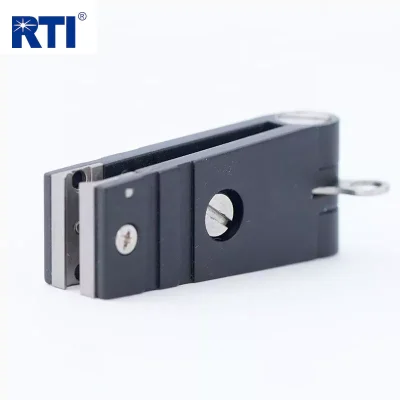 Aluminium Stainless Steel Portable Fishing Line Clipper Cutter