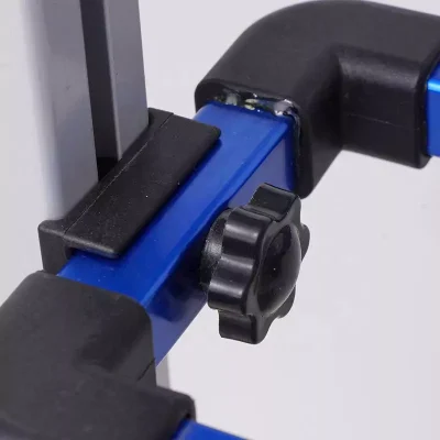 Aluminum 24 Fishing Rod Holder Rack Product Details