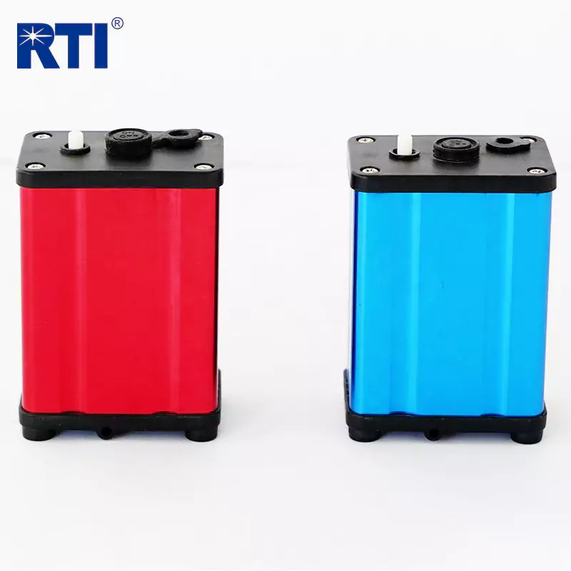 Aluminum Fishing Air Pump