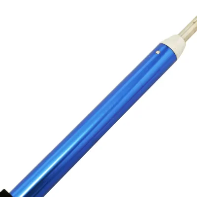 Aluminum Tube of Stainless Steel Fishing Gaff Hook