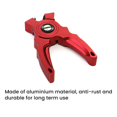 Anti-rustand Durable of Aluminum Fishing Line Clipper