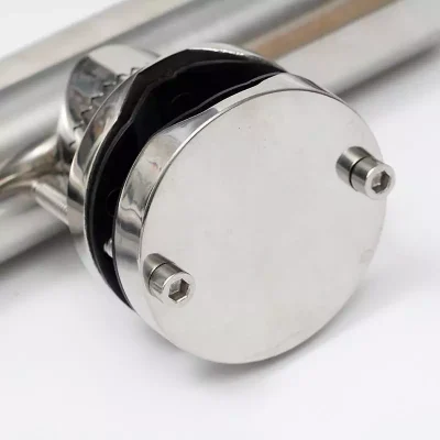 Boat Fishing Rod Holder Details