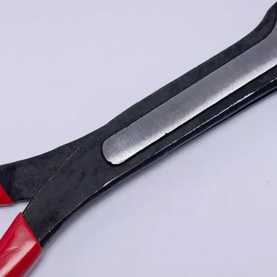 Carbon Steel Cutting Wire Fishing Pliers Body
