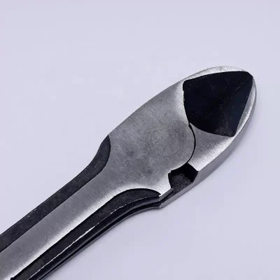Carbon Steel Material Wire Crimper Fishing Plier