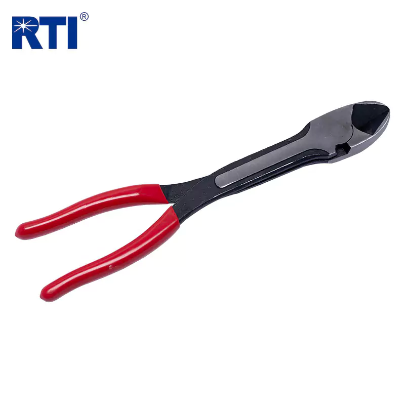 Carbon Steel Wire Crimper Fishing Plier