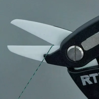Ceramic Blade of Fishing Line Scissors